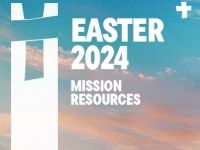 Lent and Easter 2024